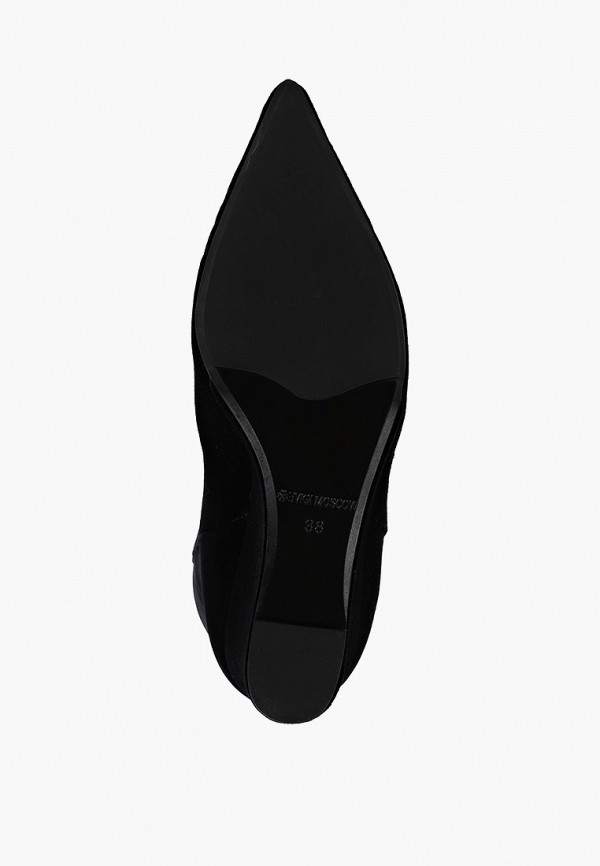 фото Сапоги evigi