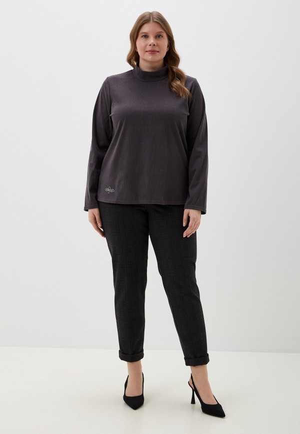 фото Водолазка mio imperatrice