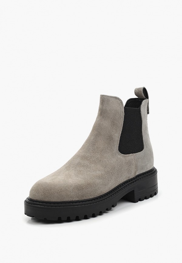 фото Ботинки ierdi