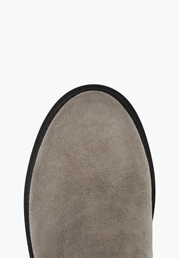 фото Ботинки ierdi