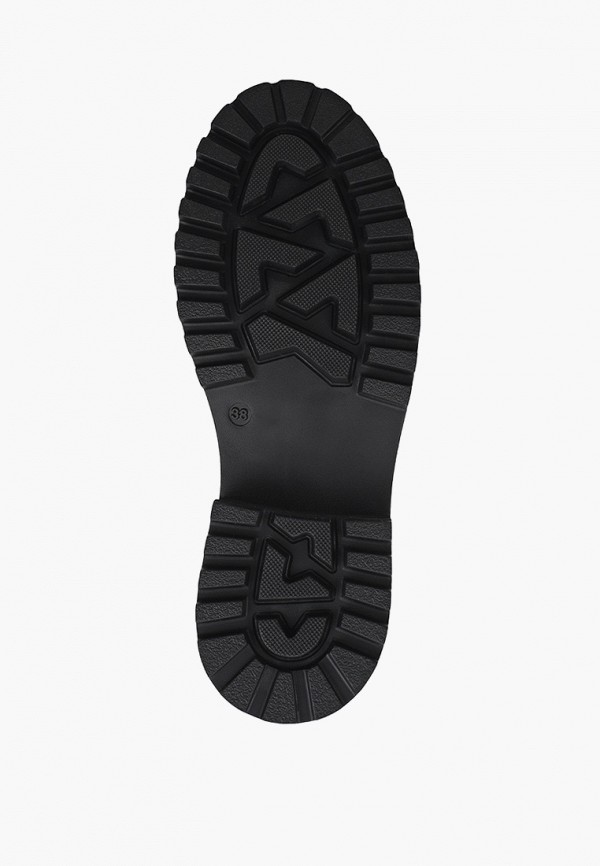 фото Ботинки ierdi