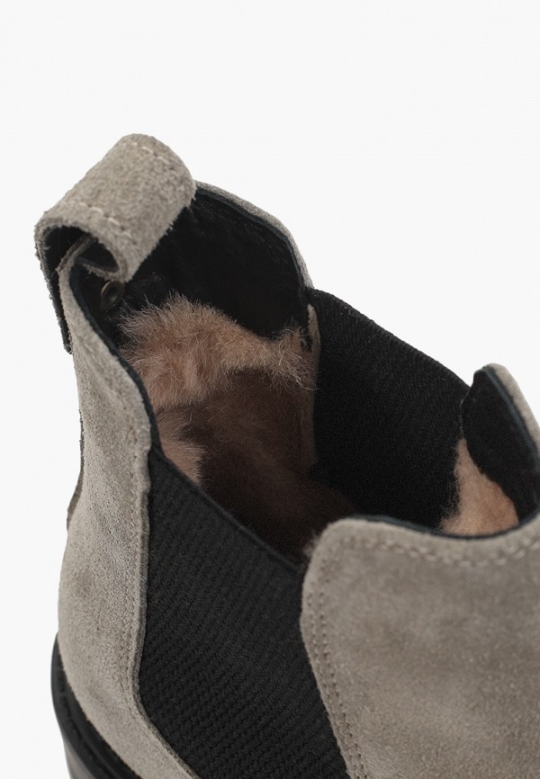 фото Ботинки ierdi