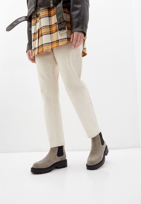 фото Ботинки ierdi