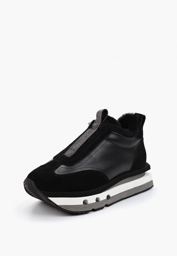 фото Кроссовки graciana