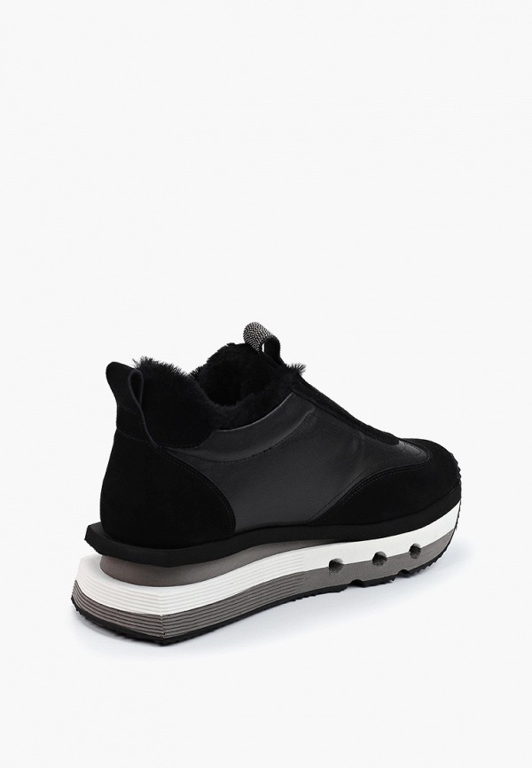 фото Кроссовки graciana