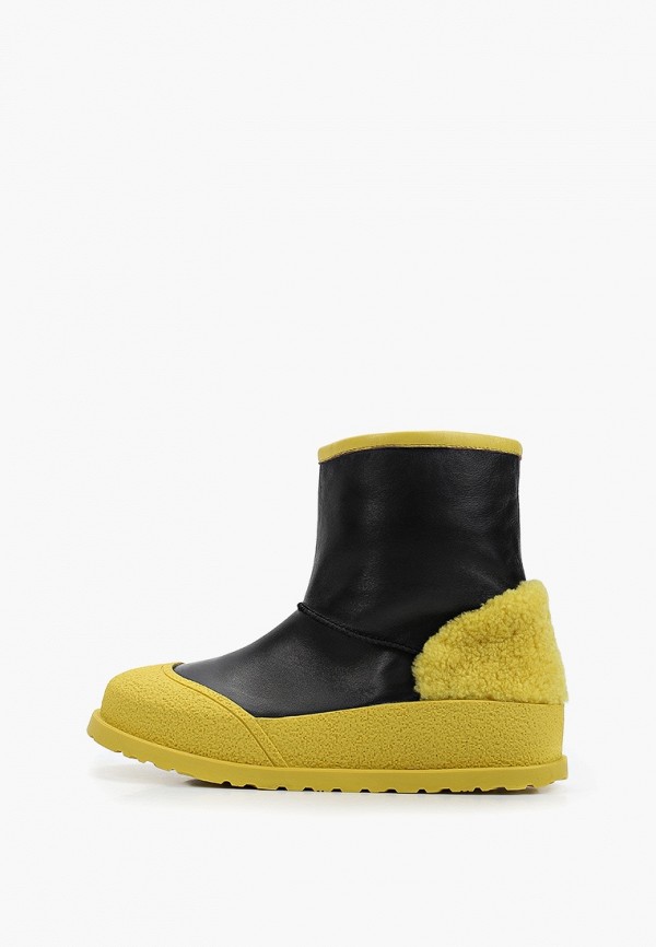 фото Полусапоги graciana