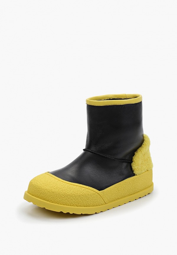 фото Полусапоги graciana