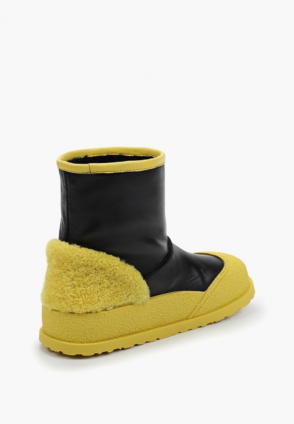 фото Полусапоги graciana