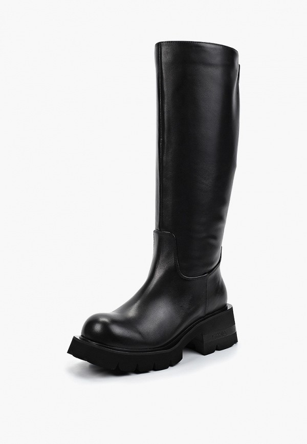 фото Сапоги graciana