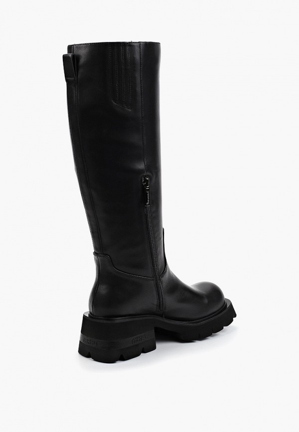 фото Сапоги graciana