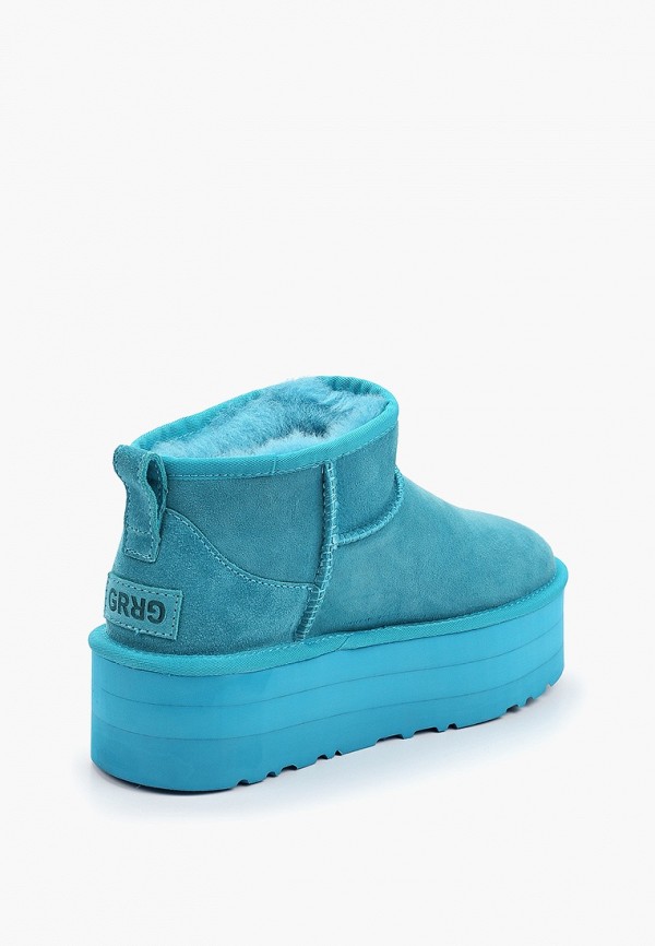 фото Полусапоги graciana