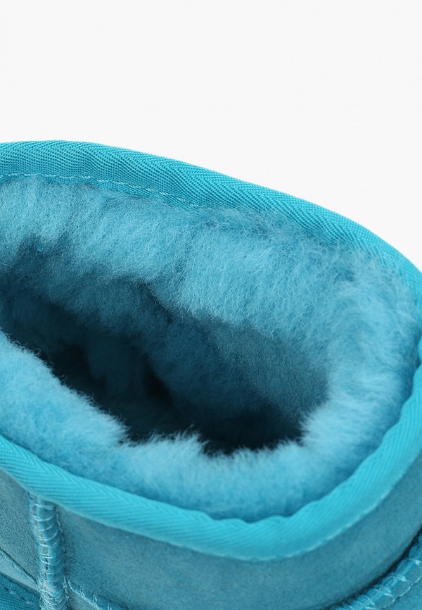 фото Полусапоги graciana