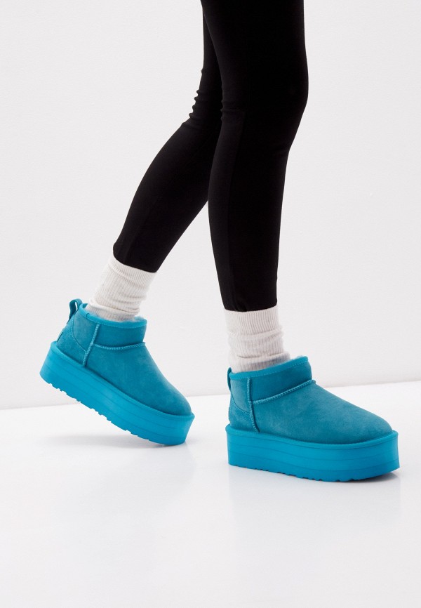 фото Полусапоги graciana