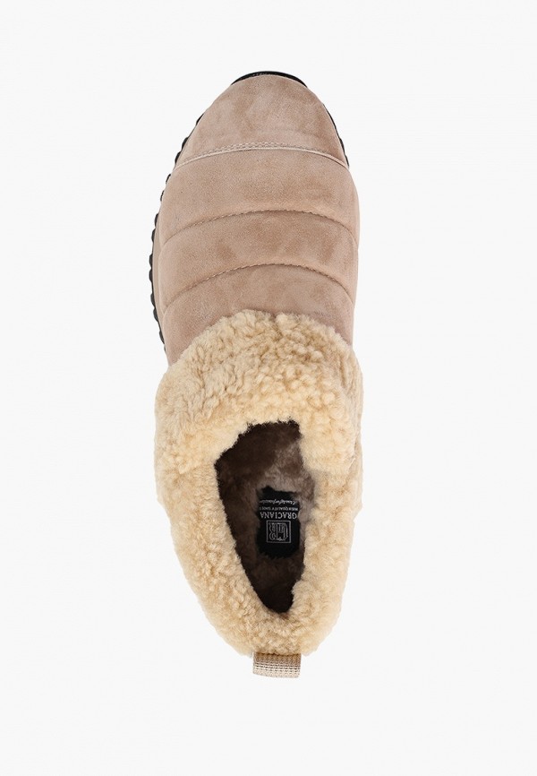 фото Кроссовки graciana