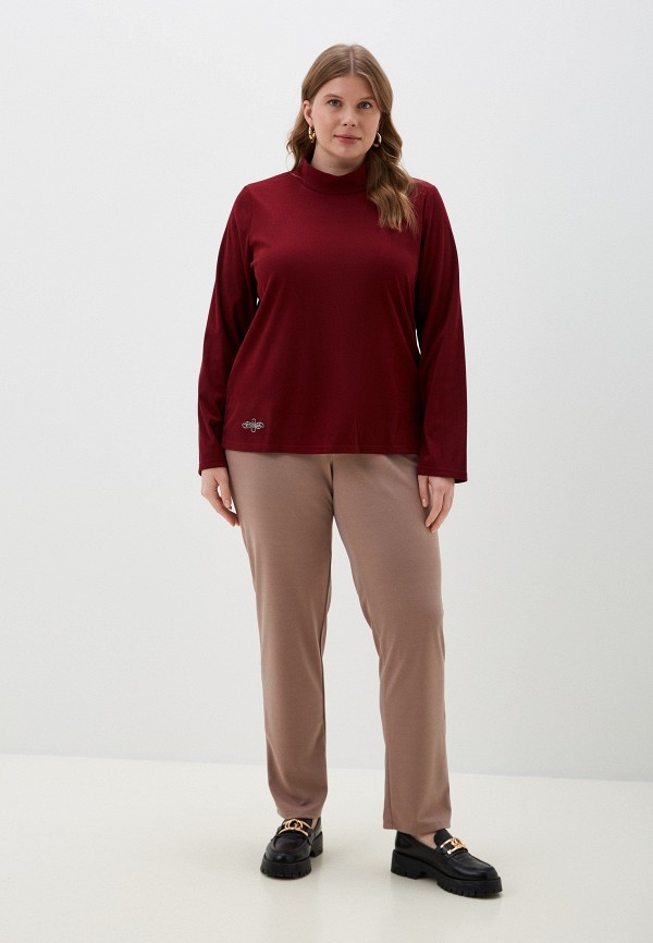 фото Водолазка mio imperatrice