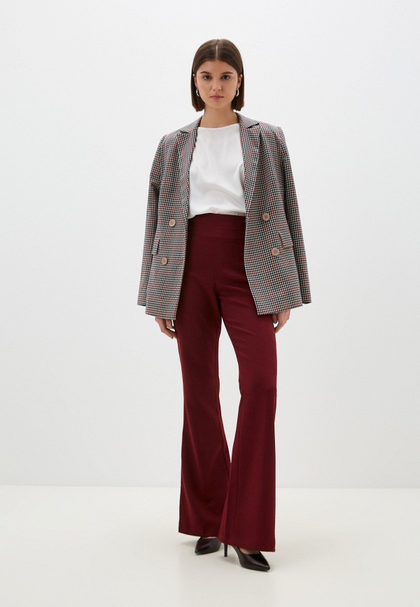 фото Брюки la selva