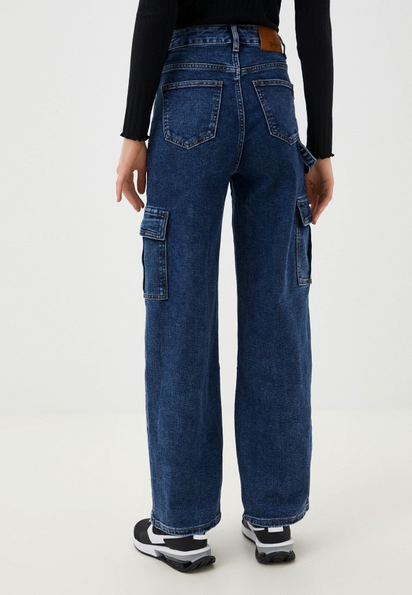 фото Джинсы feliamo