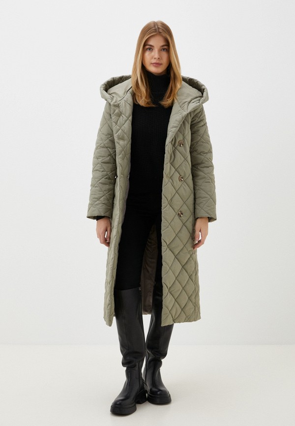 фото Куртка утепленная ovelli