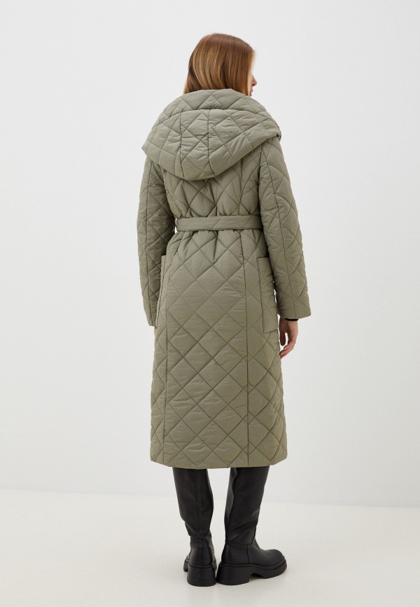 фото Куртка утепленная ovelli