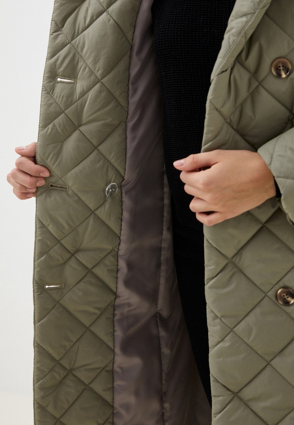 фото Куртка утепленная ovelli