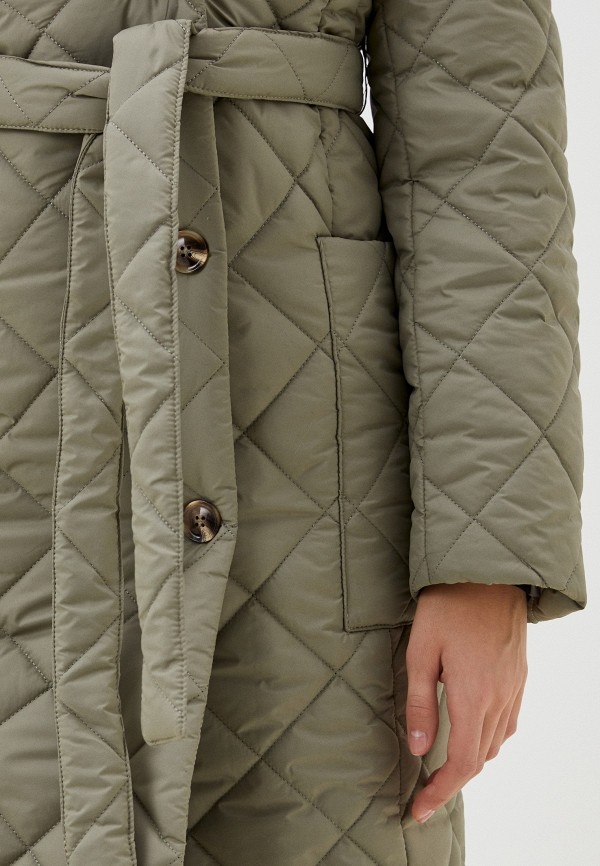 фото Куртка утепленная ovelli