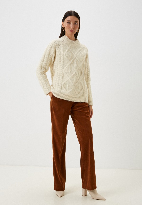 фото Брюки victoria solovkina