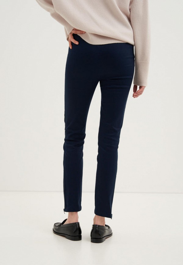 фото Брюки finn flare