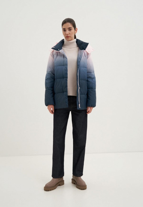 фото Куртка утепленная finn flare