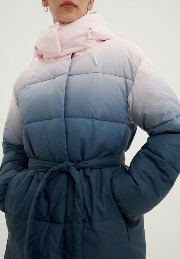 фото Куртка утепленная finn flare