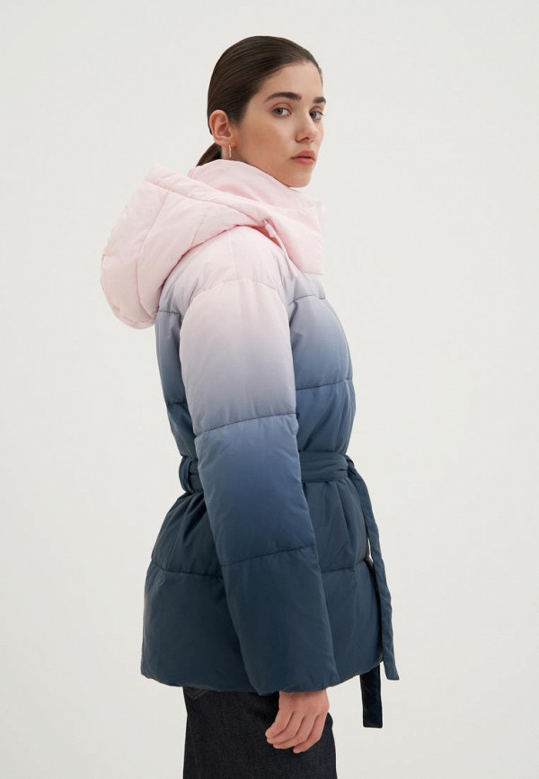 фото Куртка утепленная finn flare