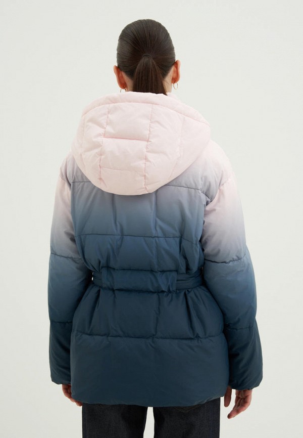 фото Куртка утепленная finn flare