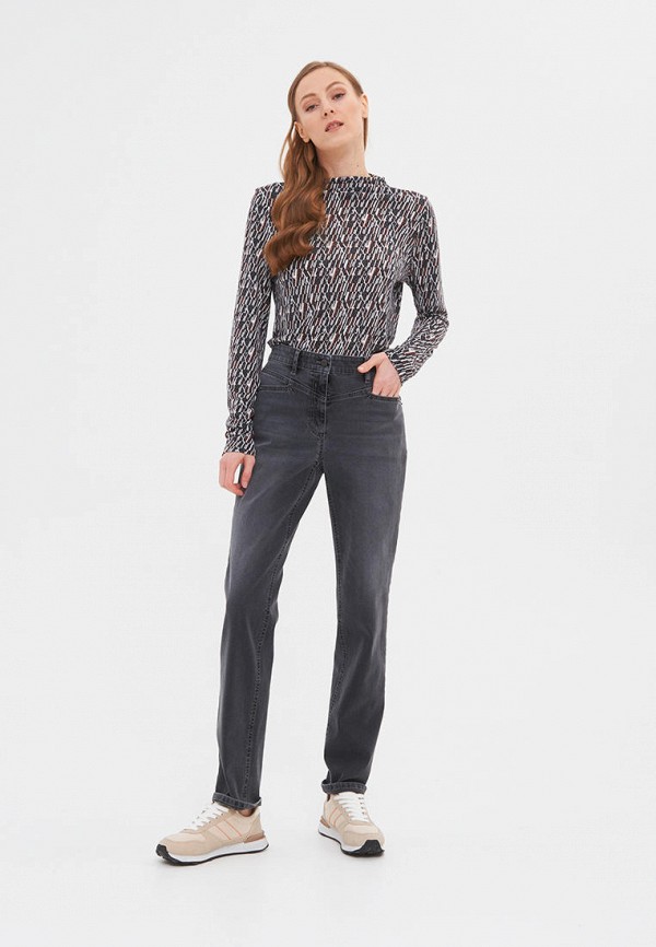 фото Джинсы gerry weber