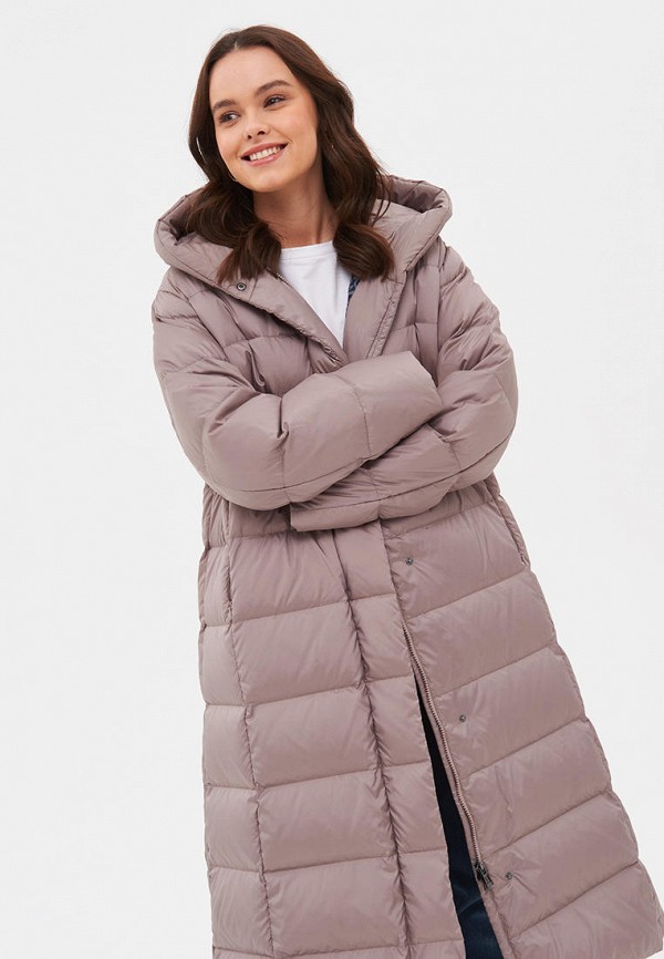 фото Пуховик gerry weber