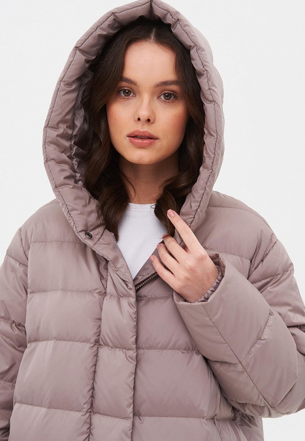 фото Пуховик gerry weber