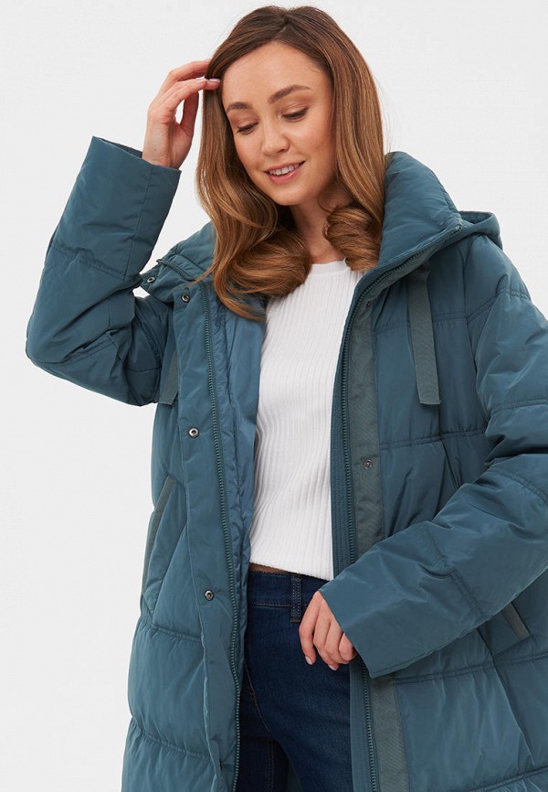 фото Куртка утепленная gerry weber