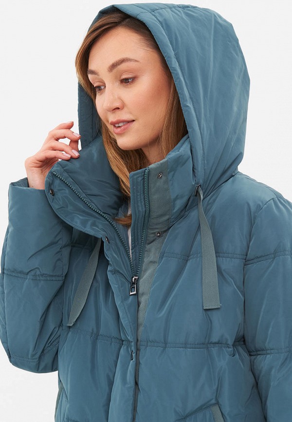 фото Куртка утепленная gerry weber