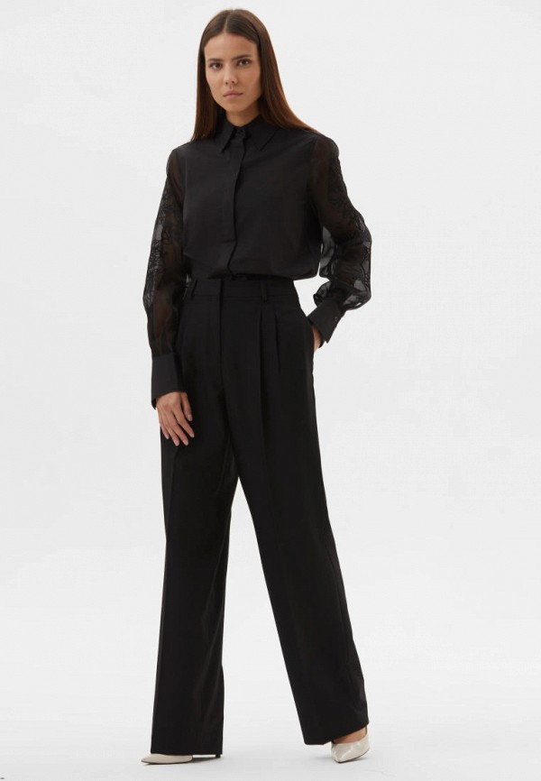 фото Брюки kanzler