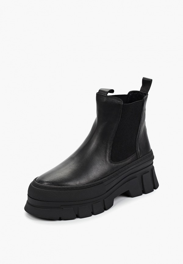 фото Ботинки valeani