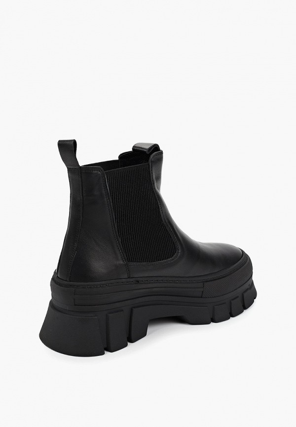 фото Ботинки valeani