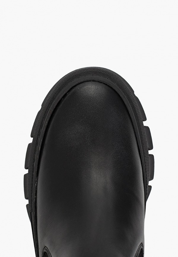 фото Ботинки valeani