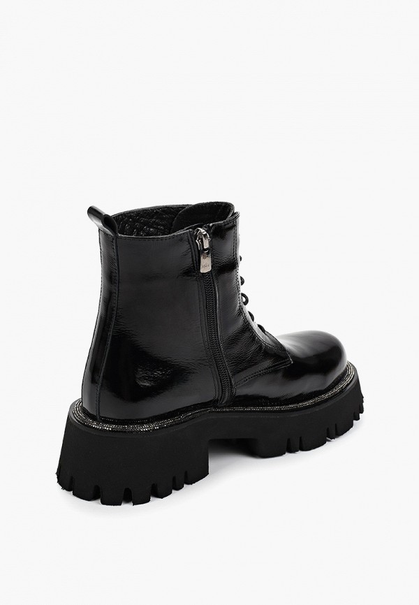 фото Ботинки valeani