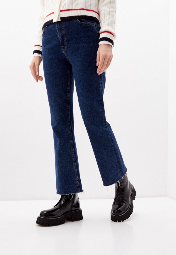 фото Ботинки valeani