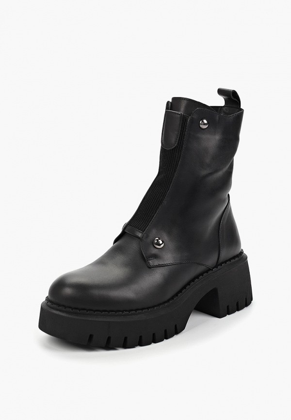 фото Полусапоги valeani