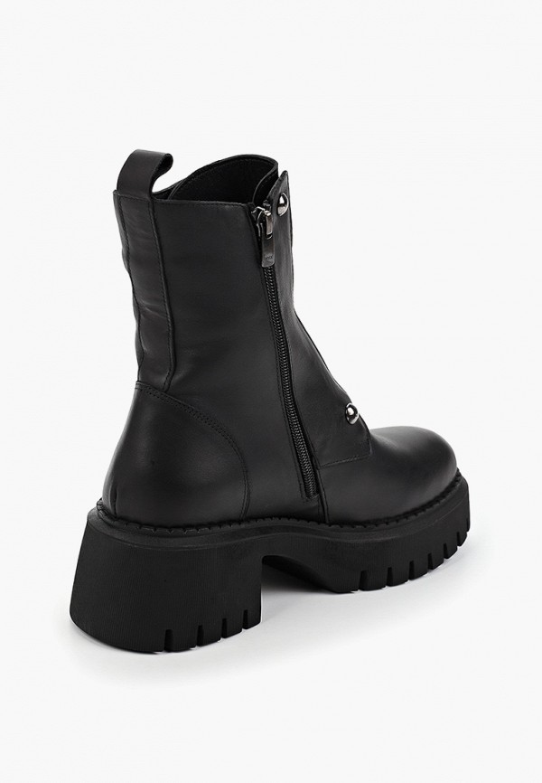 фото Полусапоги valeani