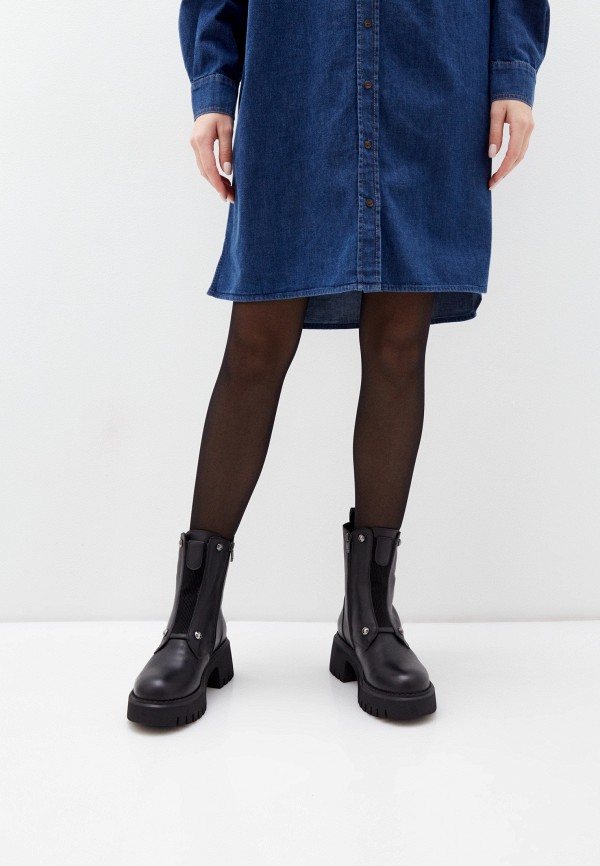 фото Полусапоги valeani