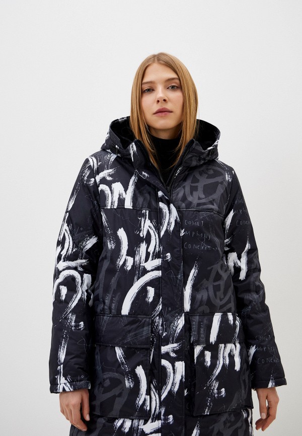 фото Куртка утепленная alpex