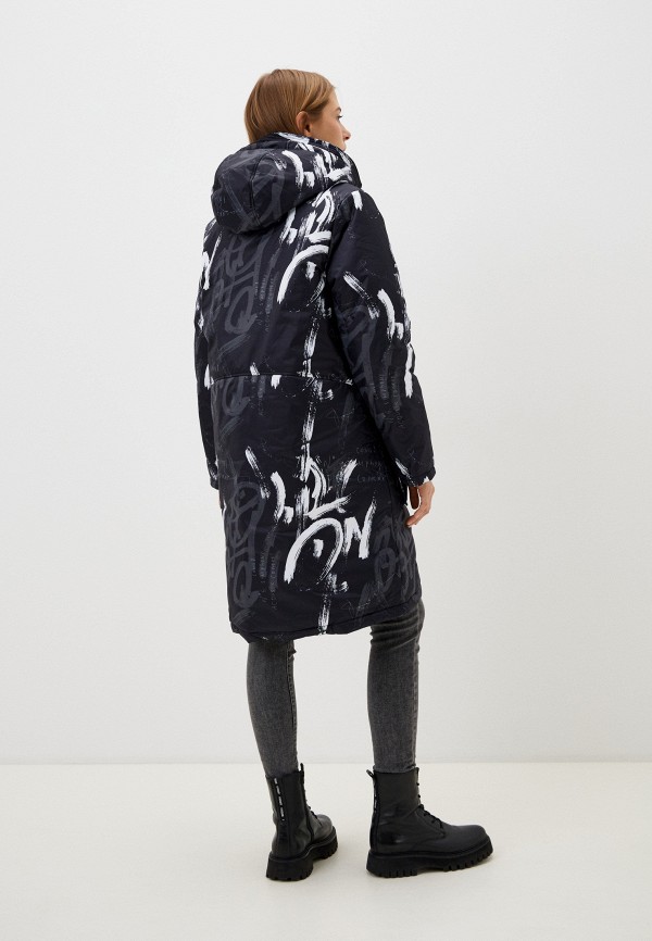 фото Куртка утепленная alpex