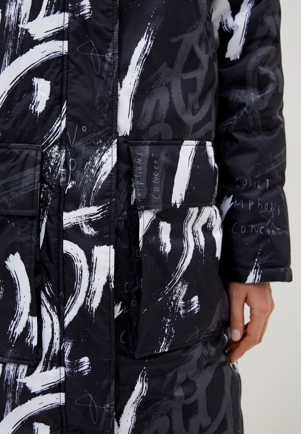 фото Куртка утепленная alpex