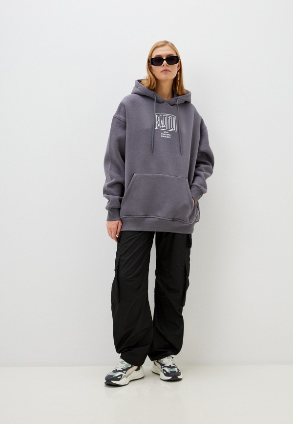 фото Худи little secret