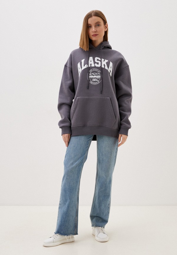 фото Худи little secret